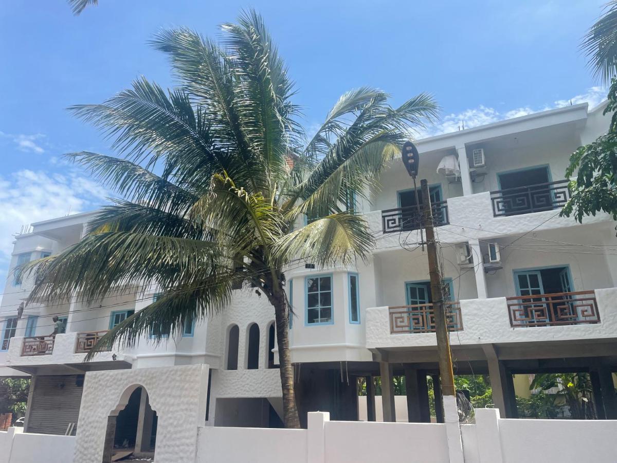 Hotel Pajaros Blu