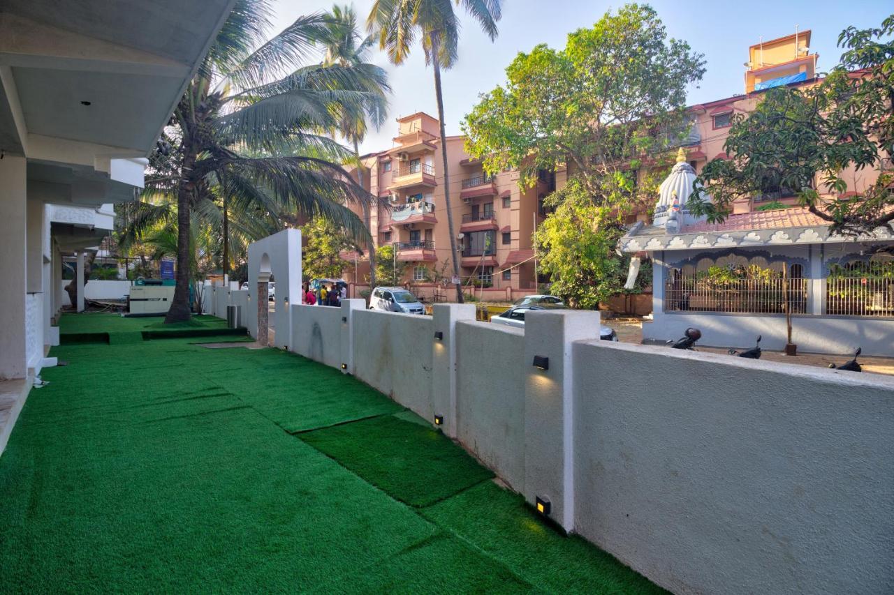 Pajaros Blu Hotel