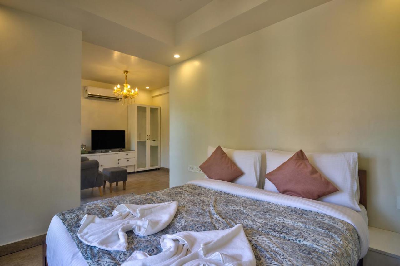 Hotel Pajaros Blu